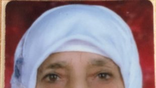 Aslan ailesinin acı günü