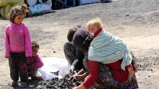 Annenin bohçasında hayat