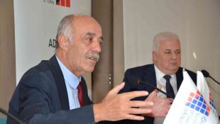 ETSO'da, "Neden kurumsal yönetim" paneli