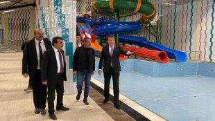 Aydemir: 'Erzurum her daim yükselen değer'