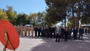 Muş'un ilçelerinde Cumhuriyet bayramı