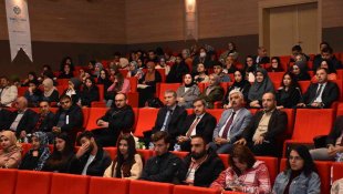 MTÜ'de Cumhuriyet paneli