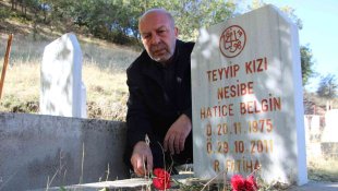 Canlı bombanın üzerine atlayarak faciayı önlemişti: Olayın üzerinden 11 yıl geçti, acısı hala geçmedi