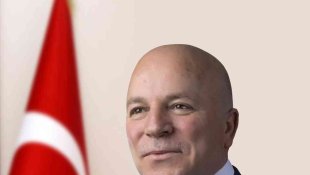 Başkan Sekmen'den Cumhuriyet Bayramı mesajı