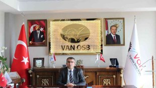 Başkan Aslan'dan 29 Ekim mesajı