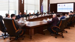 ETÜ, katma değer üretmek için çalışmalarını sürdürüyor