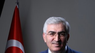 Başkan Öz: Liderimizin ufkunda Türkiye yüzyılını inşa ediyoruz