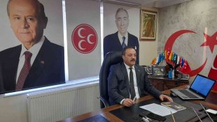 Karataş: Cumhuriyet kazanımları Türk Yurduna ışık veriyor