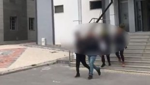 Van'da fuhuş operasyonu: 3 tutuklama