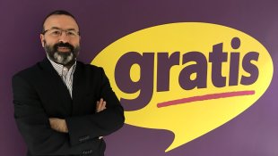 Gratis Üst Yöneticiliği görevine Tayfun Korucan atandı