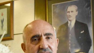 Başkan Tanfer'den Cumhuriyet Bayramı mesajı