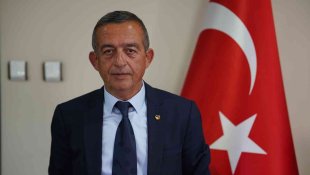 Tanoğlu: "Cumhuriyetimizin kuruluşunun 99'ncı yıl dönümünü kutlamanın haklı gururu, heyecanı ve mutluluğu içerisindeyiz"