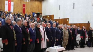 FÜ 2022-2023 akademik yılı açılış töreni yapıldı