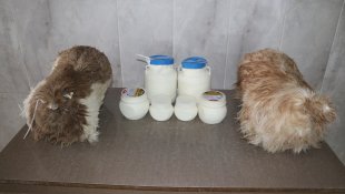 ŞEHİRLERİN LEZZET REKABETİ - Erzincanlılar ve Karamanlılar tulum peynirlerinin lezzetiyle övünüyor