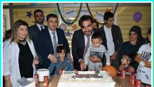 Van'da "Hasta Hakları Haftası" etkinliği