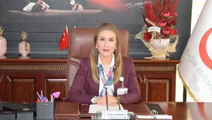Yeşilyurt Devlet Hastanesi Başhekimliğine Baykara atandı
