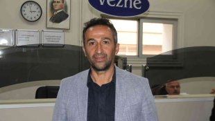 Kalp krizi geçiren vatandaşı kalp masajı ile hayatta tutan belediye personeli İHA'ya konuştu