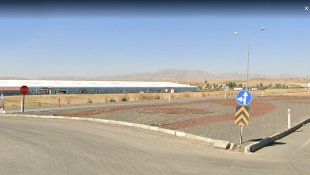 Ağrı İl Özel İdaresi AVM Yapmak İçin Arsa Satışına Çıktı