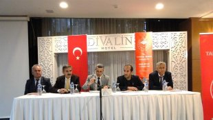 30 ilde kuraklık riski