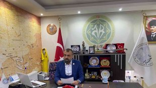 Hayvan sahiplerinin talepleri Cumhurbaşkanı Erdoğan ve Bakan Kirişçi'ye iletildi