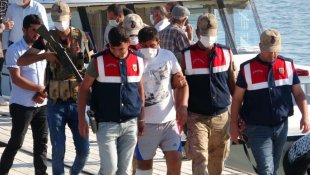 Tekne faciasının tutuklu sanığı Medeni Akbaş'a bin 33 yıl hapis cezası