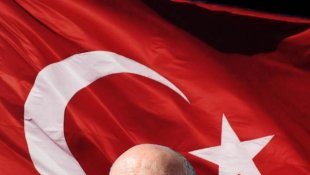 Başkan Tanfer: "Yavi şehitlerimizi rahmetle anıyoruz"