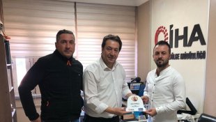 Görevden ayrılmış uzman çavuşlardan bekçilik talebi