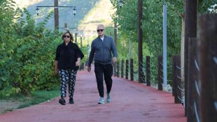 Yazın nüfusu 6 katına çıkan Tunceli sessizliğe büründü