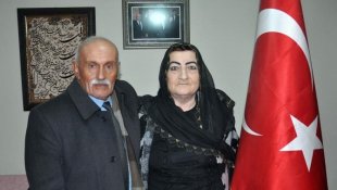 37 yıl boyunca bayrak nöbeti tutan Türkiye'nin ilk kadın güvenlik korucusu hayatını kaybetti