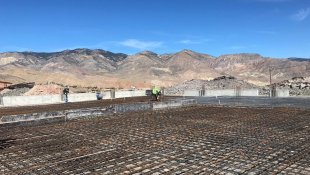 Büyükşehir'den Oltu'ya mega yatırımlar