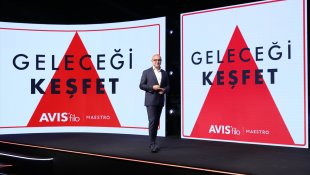 Uçtan uca araç filo yönetimi sağlayan Avis Filo Maestro tanıtıldı