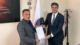 EMŞAV'ın gözü "Aydın"