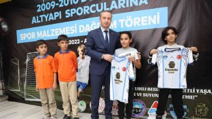 UYAFA Ağrı'da uluslararası organizasyon için harekete geçti