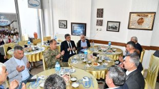 Şehit Onbaşı Emre Büyükyıldırım için mevlit okutuldu