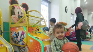 Hakkari Belediyesi sevindirmeye devam ediyor