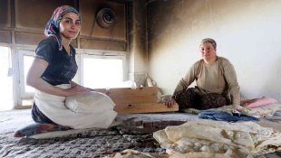 Bir kadının başarı öyküsü