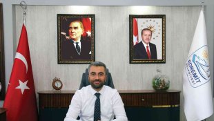 Başkan Say'dan 23 Ekim Van depreminin yıl dönümü mesajı