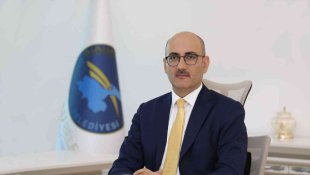 Kaymakam Aydın'dan depremin yıl dönümü mesajı