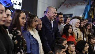 Cumhurbaşkanı Erdoğan'dan kimyasal tepkisi: "Ordumuza bu yakıştırmaların bedeli ödenecektir"