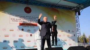 Cumhurbaşkanı Erdoğan'dan Kılıçdaroğlu'na referandum çağrısı
