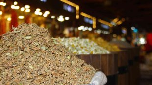 Kış aylarının vazgeçilmezi ıhlamura talep arttı