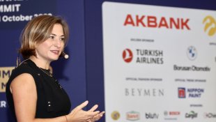 Global Marketing Summit liderleri buluşturdu