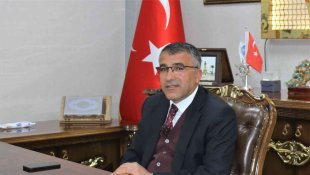 Başkan Aslan'dan 21 Ekim Dünya Gazeteciler Günü mesajı