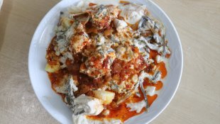 Van ile Ağrı’yı karşı karşıya getiren lezzet: Keledoş kimin?