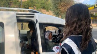 Bitlis'te KADES uygulamasının tanıtımı yapıldı