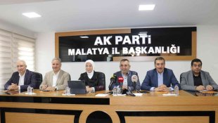 Cumhurbaşkanı Erdoğan, 22 Ekim'de Malatyalılarla buluşacak