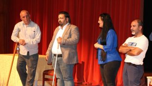 "Bu İşte Bir Tuhaflık Var" oyununa tam not