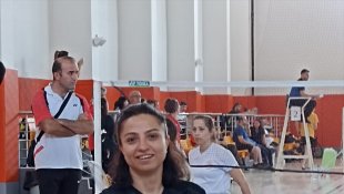 Torku Şekersporlu Seçkin'e 'Dünya Şampiyonası' daveti