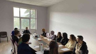 "Öğrencilerin kötü alışkanlıklardan korunmaları için hep birlikte çalışacağız"