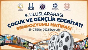 Sinemada 'Çocuk ve Gençlik' Erzurum'da konuşulacak